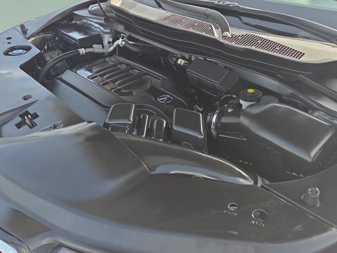 Certified 2018 Acura MDX SH-AWD w/ Technology Package image 19