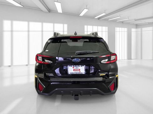 Used 2024 Subaru Crosstrek 2.5i Sport w/ Popular Package #3A image 7