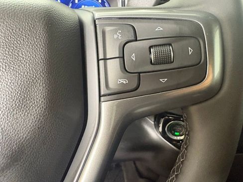 Used 2025 Chevrolet Silverado 1500 LT w/ Safety Package image 32