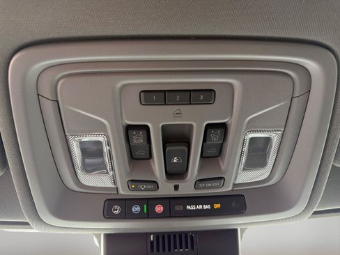 New 2026 Chevrolet Silverado 1500 RST w/ All Star Edition Plus AWD/4WD image 18