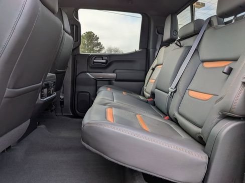 Used 2019 GMC Sierra 1500 AT4 w/ AT4 Premium Package image 13