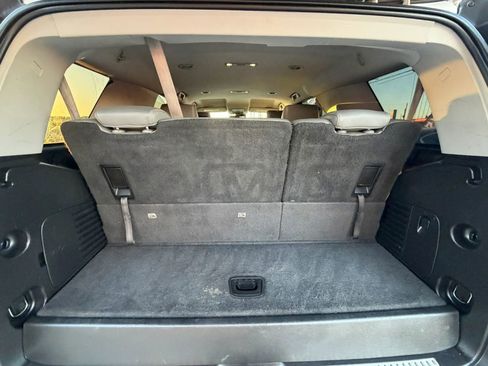 Used 2015 Chevrolet Tahoe LT w/ Max Trailering Package image 13
