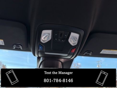 New 2026 RAM 5500 Tradesman w/ Chrome Appearance Group image 13