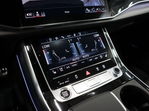 New 2026 Audi Q7 3.0T Prestige image 18