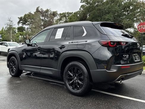 Certified 2025 MAZDA CX-50 AWD 2.5 S w/ Select Package image 27