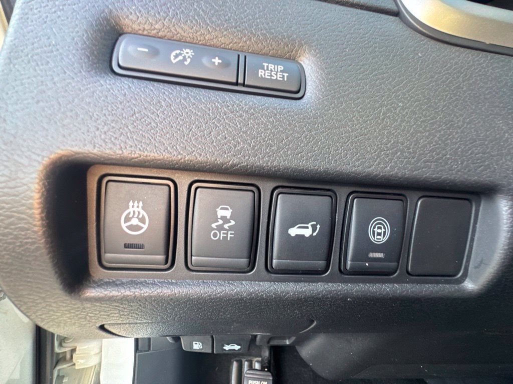 Used 2020 Nissan Murano SL w/ Moonroof Package AWD/4WD image 38