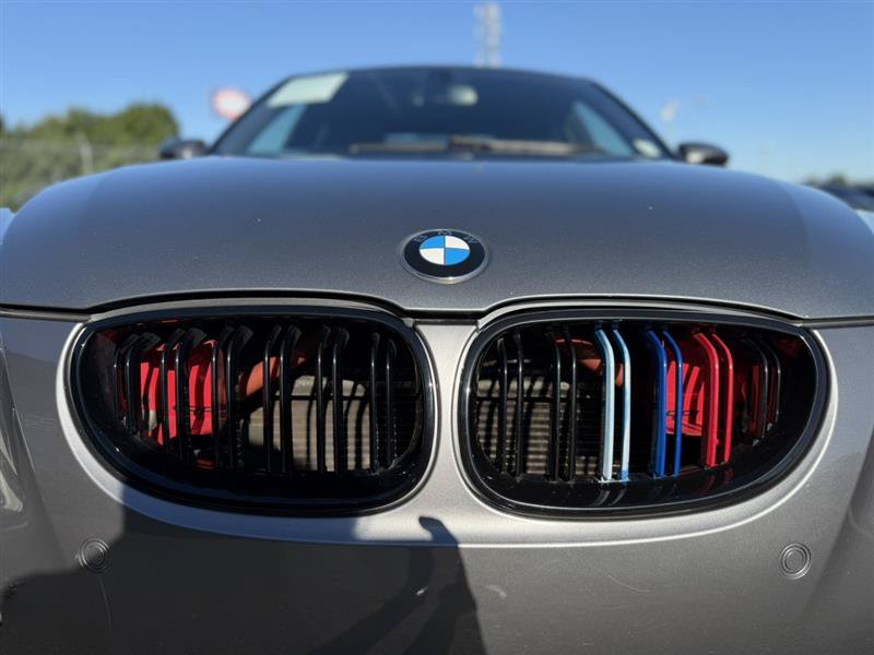 Used 2008 BMW M5 RWD image 62