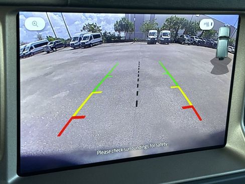 Used 2025 Ford Bronco Outer Banks image 22