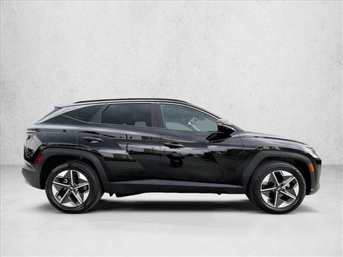 Used 2025 Hyundai Tucson SEL FWD image 5