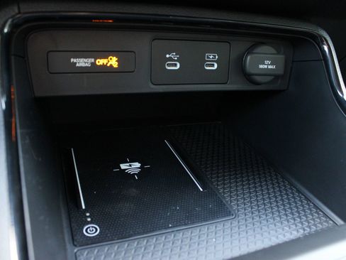 New 2026 Honda CR-V EX-L image 45