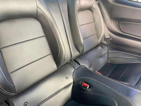 Used 2023 Ford Mustang Mach 1 w/ Equipment Group 700A image 18