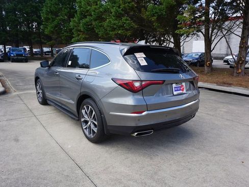 Used 2023 Acura MDX FWD w/ Technology Package image 22
