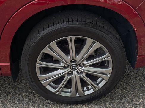 Used 2023 MAZDA CX-5 Signature AWD/4WD image 7