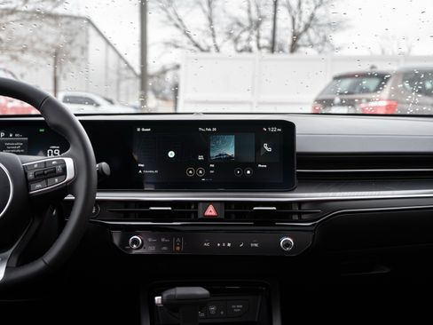 New 2026 Kia K5 GT-Line w/ GT-Line Premium Package image 16