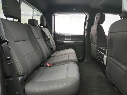 Used 2018 Ford F150 XLT w/ Equipment Group 302A Luxury AWD/4WD image 27