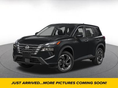 Used 2026 Nissan Rogue SV