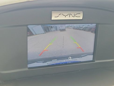 Used 2016 Ford Escape SE FWD image 28