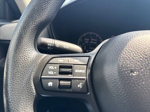 Used 2024 Honda CR-V EX image 25