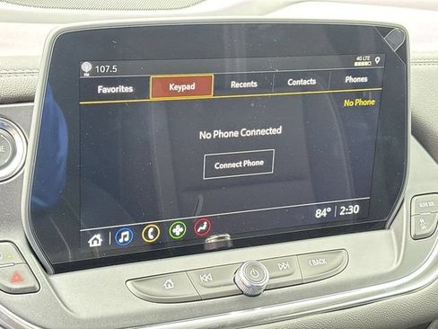 New 2026 Chevrolet Blazer LT w/ Convenience Package FWD image 14