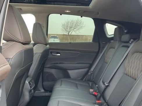 New 2026 Nissan Murano Platinum w/ Cargo Package image 23