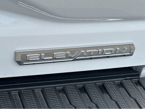 New 2026 GMC Sierra 1500 Elevation AWD/4WD image 13