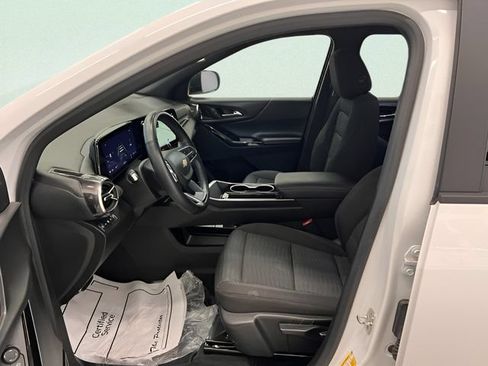 Certified 2025 Chevrolet Equinox LT AWD/4WD image 15