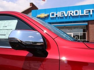 New 2025 Chevrolet Tahoe Premier video 2