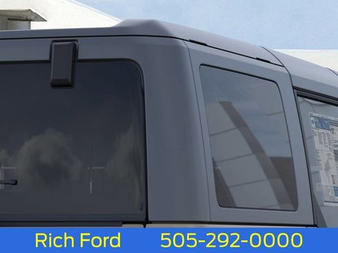 New 2025 Ford Bronco Outer Banks AWD/4WD image 49