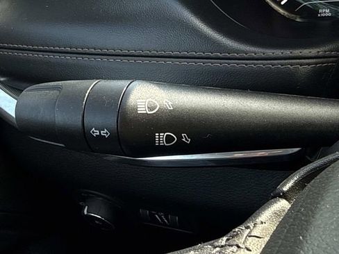 Used 2023 Jeep Compass Limited AWD/4WD image 14
