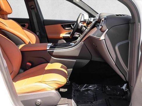 New 2026 Mercedes-Benz GLC 300 4MATIC image 26