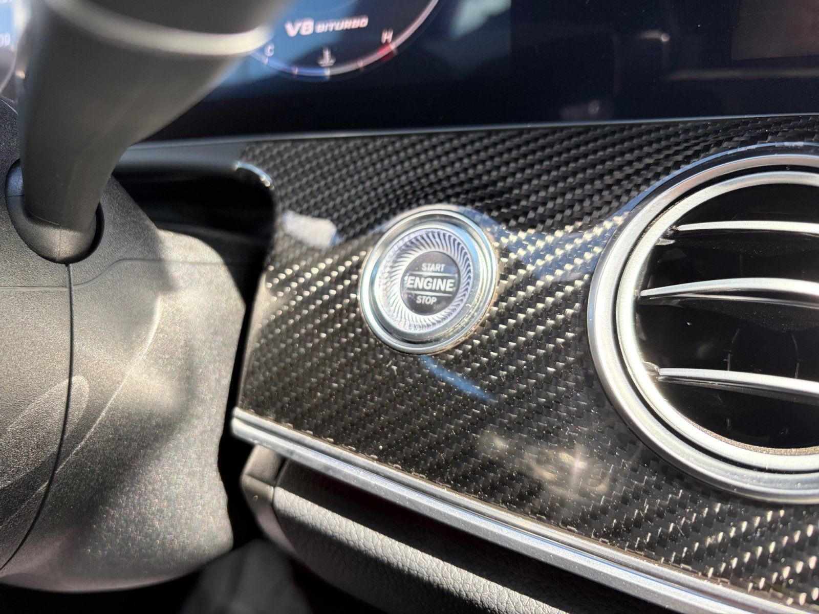Used 2019 Mercedes-Benz E 63 AMG S image 20