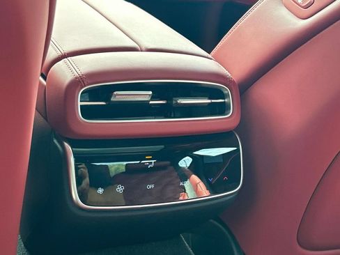 New 2027 Genesis G80 3.5T Sport Prestige AWD/4WD image 26