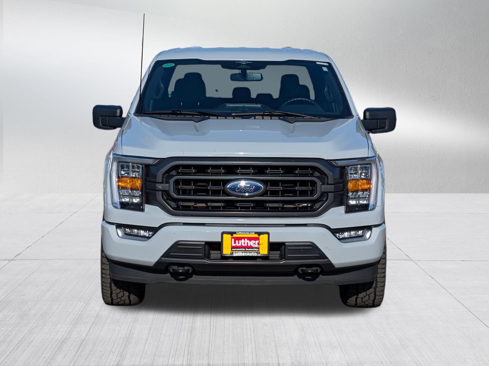 Used 2023 Ford F150 XLT w/ Equipment Group 302A High AWD/4WD image 2
