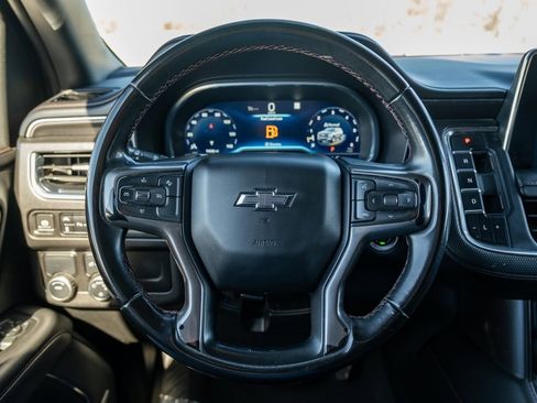 Used 2023 Chevrolet Tahoe RST image 24