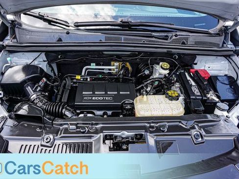 Used 2020 Chevrolet Trax LS w/ Tint and Cruise Package image 36