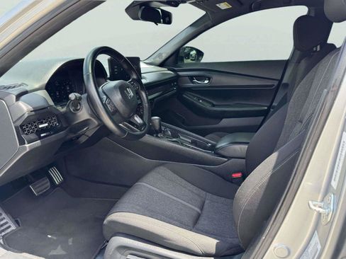 Used 2024 Honda Accord Sport image 21