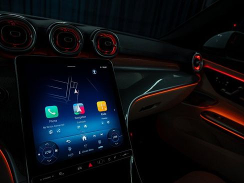 New 2026 Mercedes-Benz CLE 300 4MATIC Coupe image 19