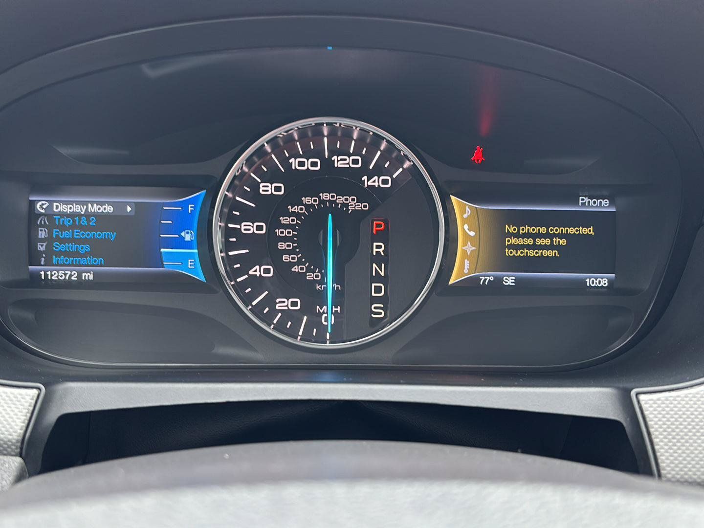 Used 2013 Ford Edge SEL FWD image 20