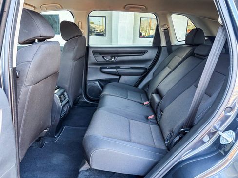 Certified 2026 Honda CR-V LX image 21