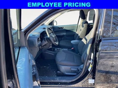 New 2026 Ford Maverick XL w/ Equipment Group 101A AWD/4WD image 9
