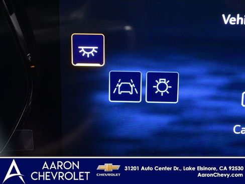 New 2026 Chevrolet Traverse LT w/ Midnight/Sport Edition image 26