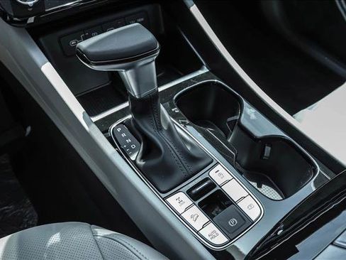 New 2026 Hyundai Tucson SEL AWD/4WD image 21