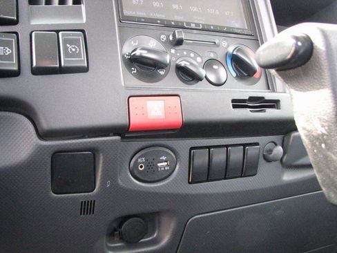 New 2024 Chevrolet Low Cab Forward 4500 XD image 33