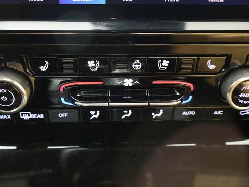 Used 2024 Jeep Grand Cherokee L Summit w/ Advanced Protech Group IV image 60