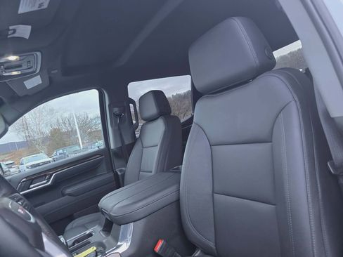 Used 2026 GMC Sierra 1500 Elevation w/ Elevation Premium Package image 12