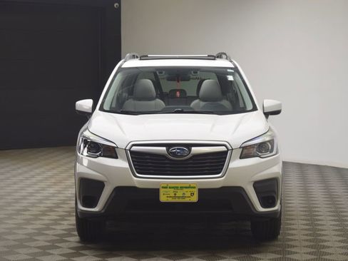 Used 2019 Subaru Forester Premium image 20