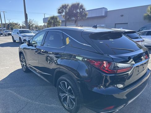 Used 2021 Lexus RX 350 FWD w/ Premium Package image 3