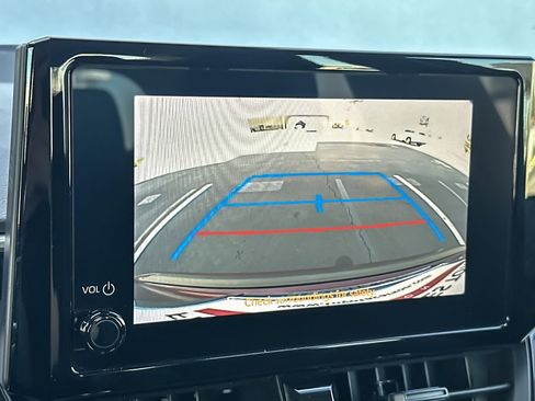 Certified 2023 Toyota Corolla LE w/ LE Convenience Package image 17