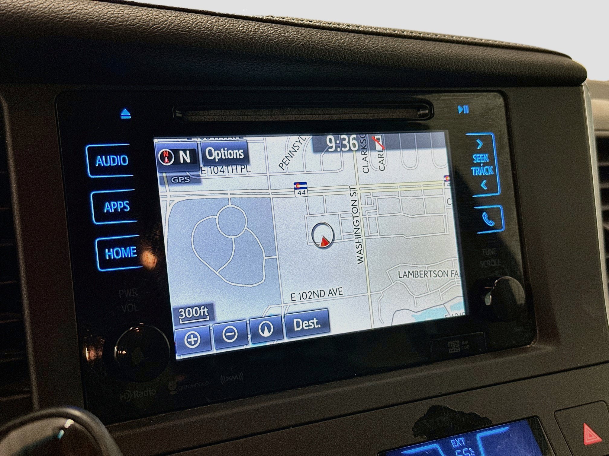 Used 2016 Toyota Sienna XLE w/ XLE Navigation Package FWD image 22