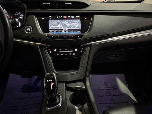 Used 2019 Cadillac XT5 Premium Luxury image 19